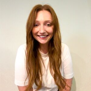 Meet your Posher, Natalie